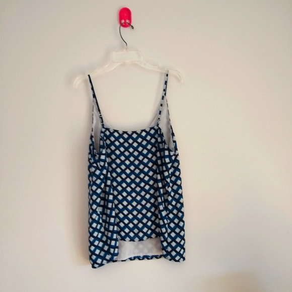 Banana Republic Spaghetti Strap Top NWOT - Picture 2 of 4